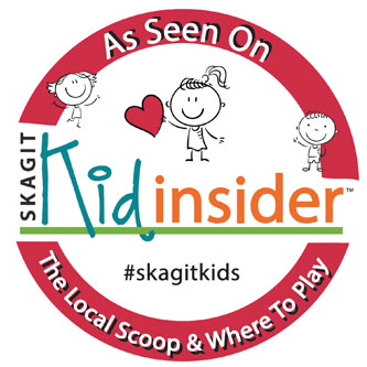 Annual Skagit Kid Insider Sponsors