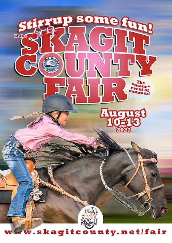 2022 Skagit County Fair