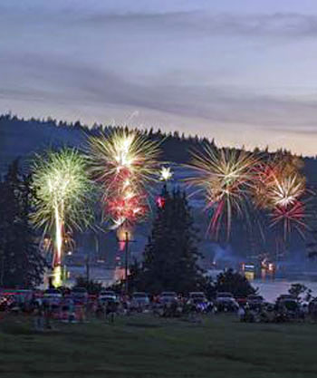 Big Lake Fireworks2