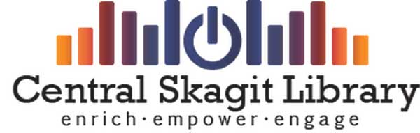 Central Skagit Library Logo