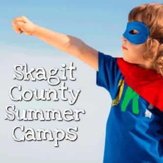 Skagit County Summer Camps Related