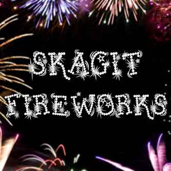 Skagit County Fireworks