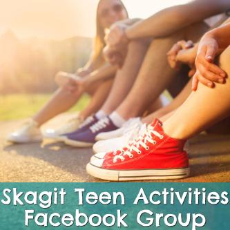 Skagit Teens Activities FBG