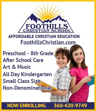 Foothills Christian School