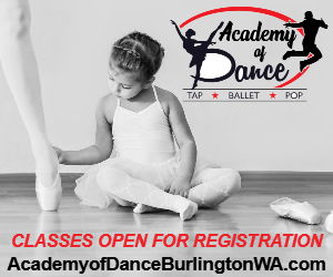 Academy of Dance Burlington