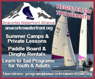 Anacortes Waterfront Alliance Summer Camps