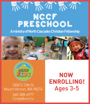 North Cascades Christian Fellowship Preschool
